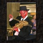 The Devil Went Down To DragonCon...