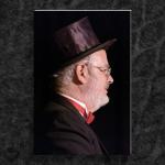 Dr. Demento Himself...  Great Show!!!