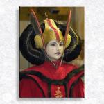 Another Very Well Done Amidala...