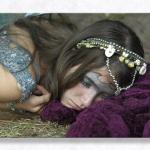 Sleeping Faerie...