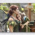 Faerie Hugs and Thumbs...