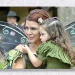 Faerie and Faerie Fry...