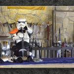 Storm Trooper Arsenal...