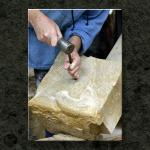 Our Favored Stone Artisan...