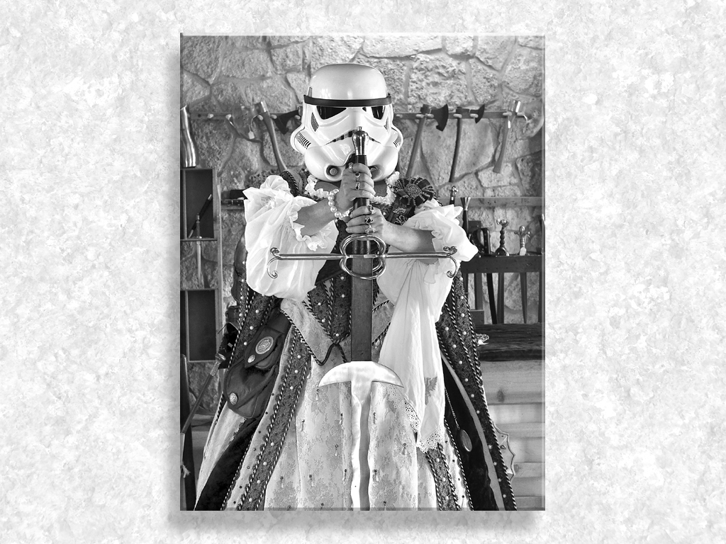 Duchess Trooper...