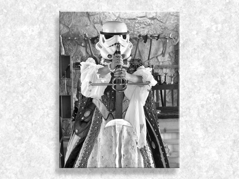 Duchess Trooper...