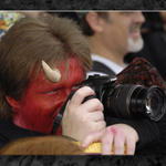 Canon Devil...