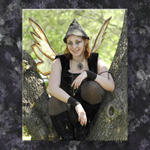 Treed Faerie...