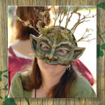 Green Man's Wife...