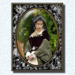 Anne Boleyn...