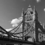 Tower Bridge Is Always Impressive...