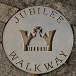 Jubilee Walkway...