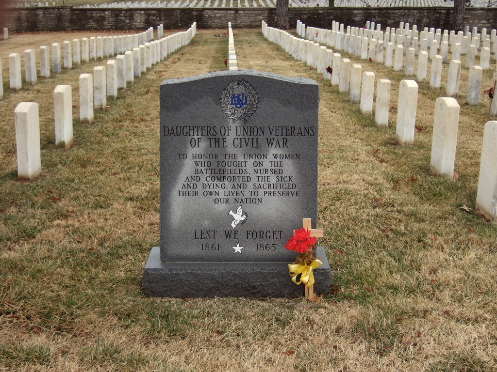 Jefferson Barracks Memorial Stone...