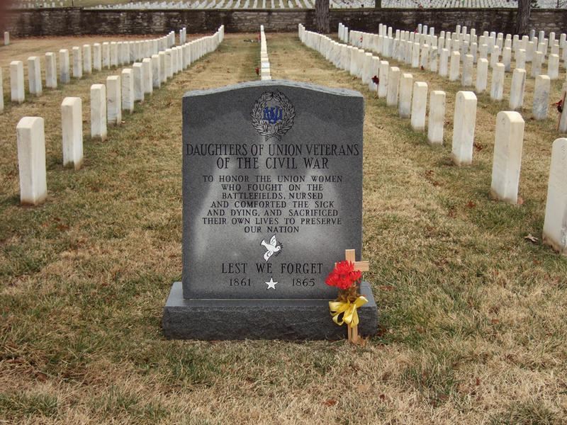 Jefferson Barracks Memorial Stone...