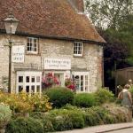 Henge Shop At Avebury...