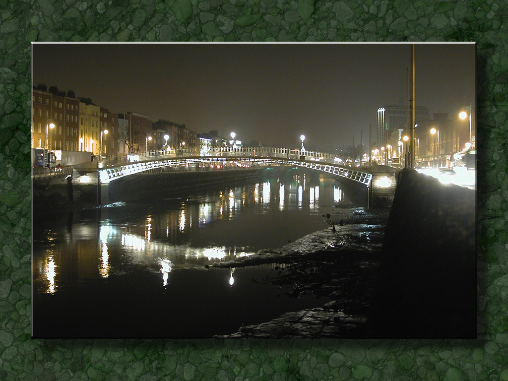 Dublin After Dark...