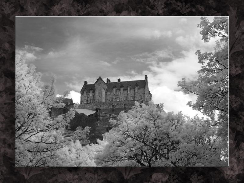 Edinburgh In IR...