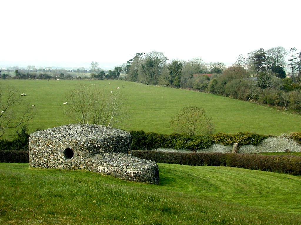 Newgrange #1...