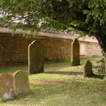 Avebury Grave Yard...