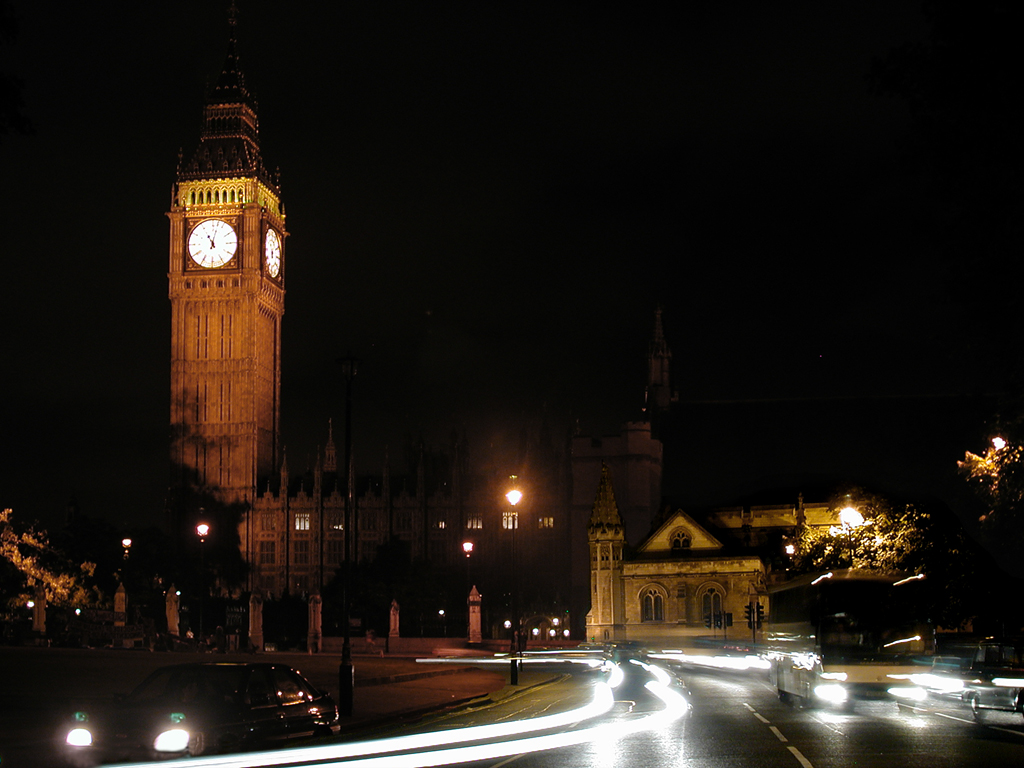 Big Ben #2...