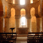 Chapel at Tower of london #2...