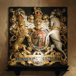 Tower Of London Crest...