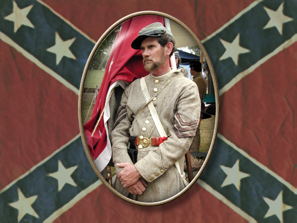 Confederate's Finest...