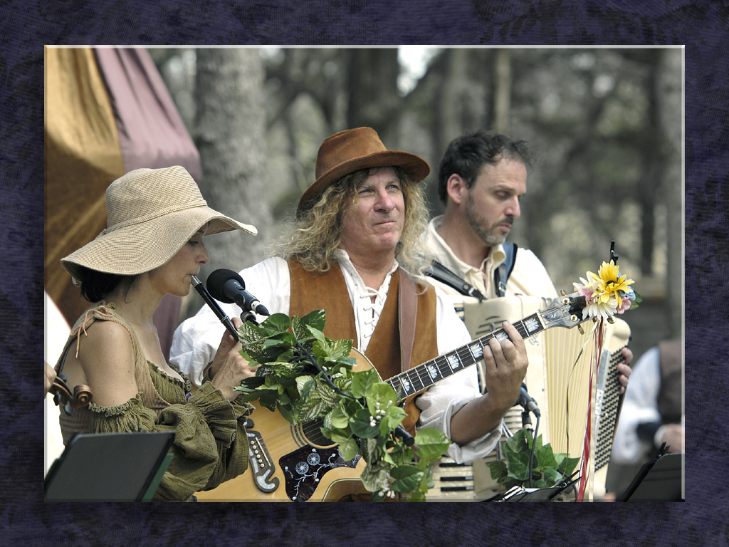 Flute, Guitar, Accordion...