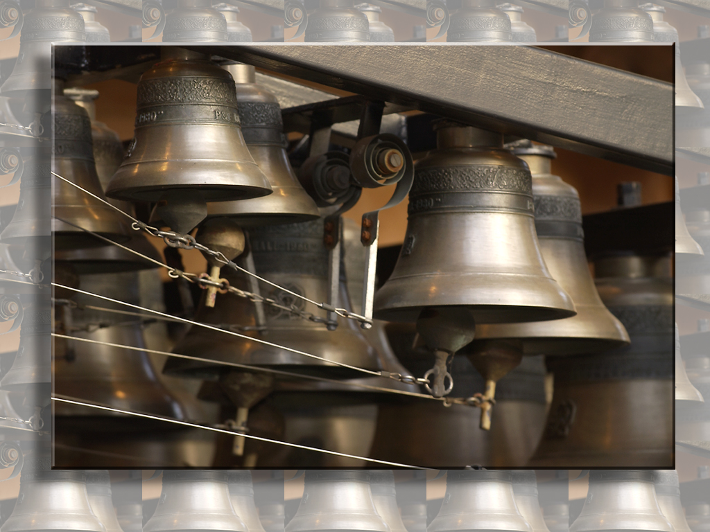 The Bells...