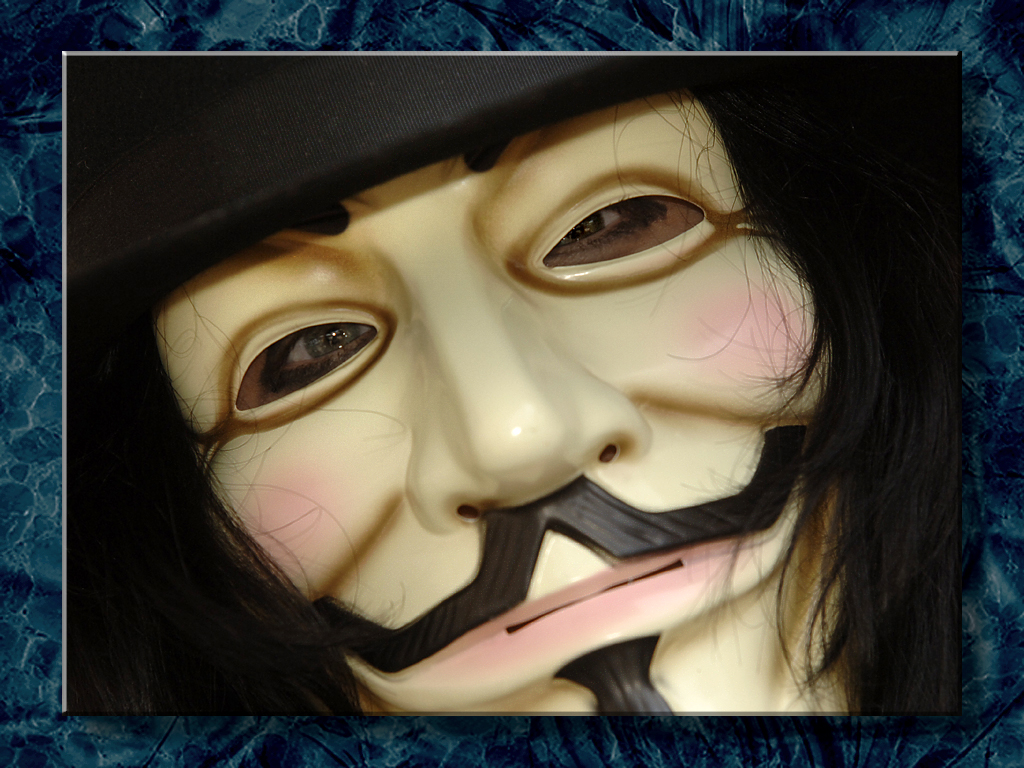 Fifth Of November...