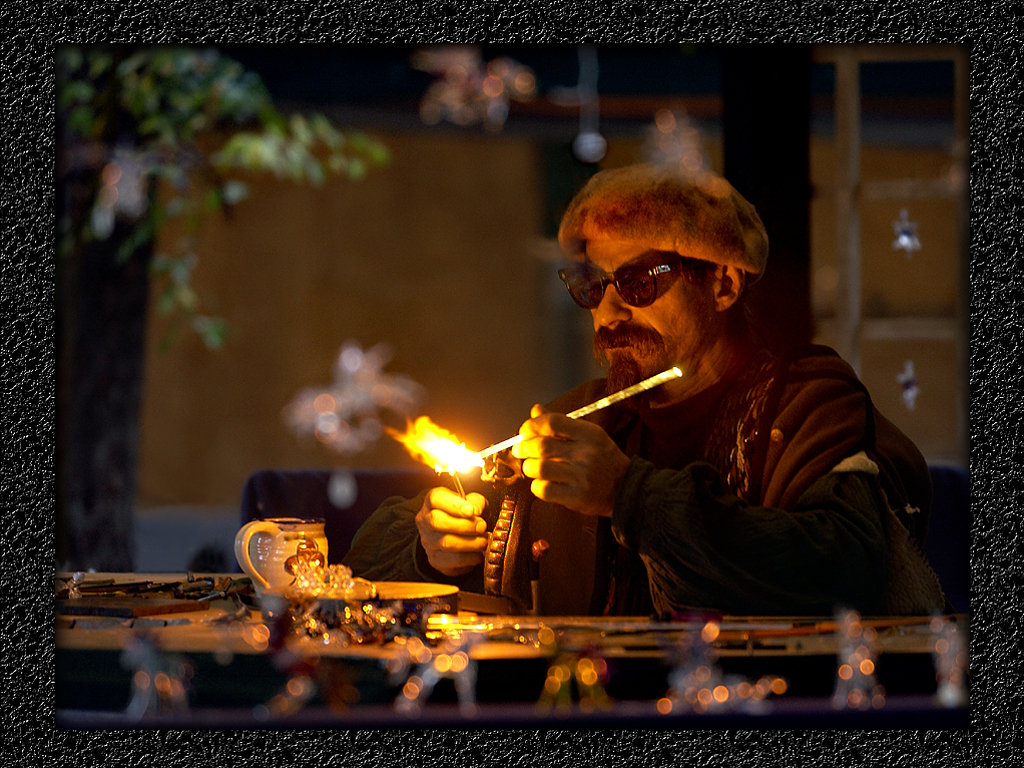 Glass Blower 2...